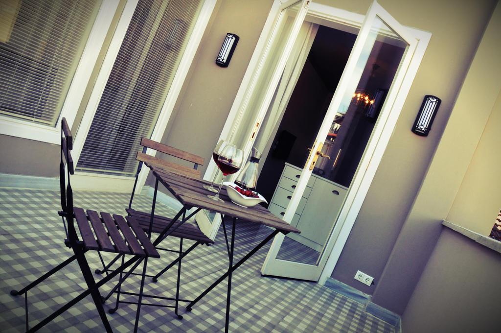 Odda Apart Cukurcuma Hotel - Istanbul — Fotoğraflar 1